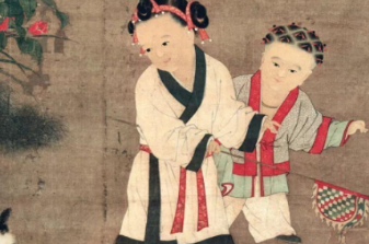 宋孝宗赵昚：南宋历史上最贤德的一位皇帝