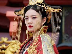 独孤信的三位女儿都曾贵为皇后，她们的结局如何？
