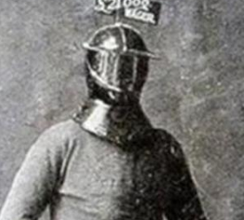 法国最神秘“铁面人”是什么身份？他的死因是什么