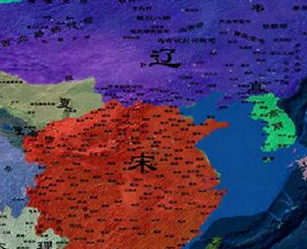 为了报复金国的靖康之耻，南宋是如何做的？