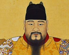 明宪宗朱见深为什么会被放逐？他有多惨？