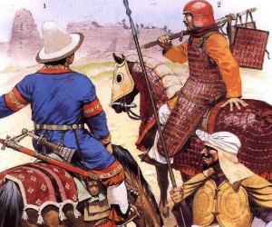 北齐王朝为什么盛产暴君？高洋有多残虐？