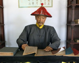 徐元梦为什么是最惨的皇子老师？他遭遇过什么？