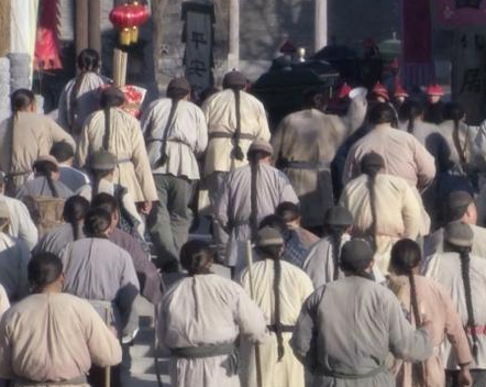 清朝统治真的有那么不堪吗 清朝口碑为什么如此之差