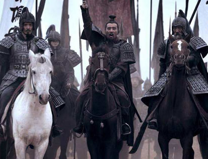 三国演义中很多情节都是虚构的 此书为什么还能成为经典