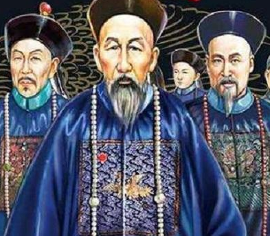 曾国藩没钱没有背景的 他是怎么做到10年升10级的