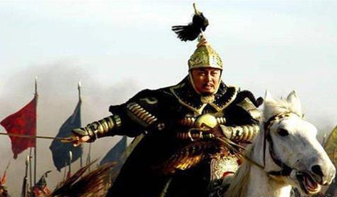 李成梁与戚继光齐名 李成梁是如何保护辽东地区的