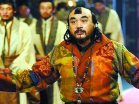 安禄山和杨贵妃相处了一个晚上 唐玄宗为什么一点也不担心