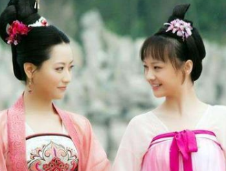 历史上真实的宫女的生活如何？被统治阶级严重剥削。