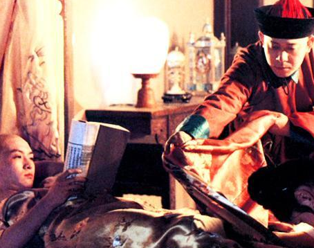 同治皇帝死后 光绪是怎么坐上皇帝的位置的