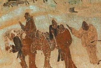 身毒国是现在哪座城市？汉武帝派人出使为何会一无所获？