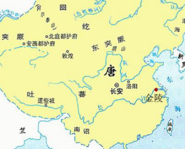 长安曾是影响力最大的都城，为何唐朝之后就不再是国都了？