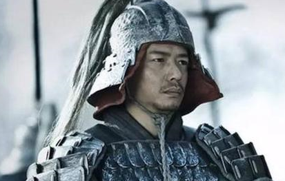 韩信的军事才能举世无双，手段却玩不过刘邦