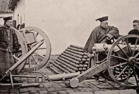 如果清朝和列强死磕的话 结果又会是什么样的