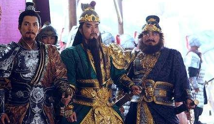 赵云只是一个杂号将军 赵云的能力真的很差吗