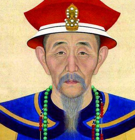 乾隆时期清朝成为当时超级大国 乾隆做出了哪些贡献