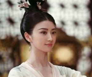睿真皇后身世之谜，神秘失踪后四代皇帝都在找她