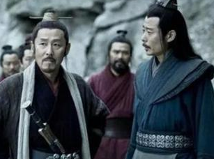 项羽会败给刘邦的结局，早在鸿门宴就已经注定