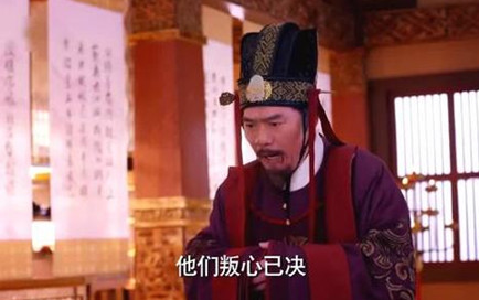 在玄武门这场巨变中，李世民的亲信加起来是哪十人？