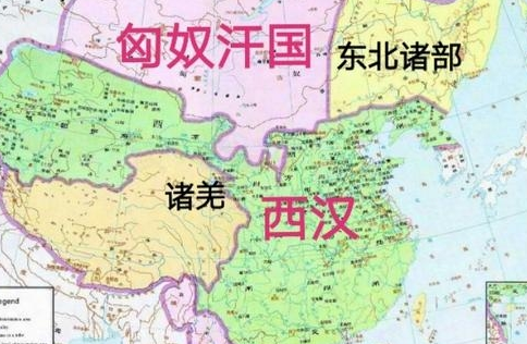 西汉与东汉之间出现了10位割据皇帝，他们分别是谁？