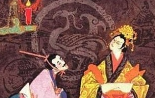 孝惠帝刘盈到底是不是吕雉的儿子，他的下场如何？