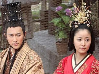 一个被开国功臣拥立的皇帝，汉文帝为何没有变成傀儡?