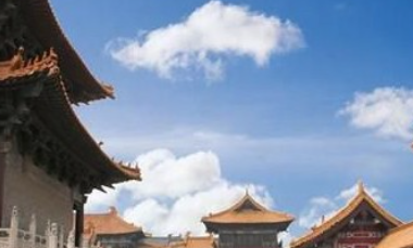 紫禁城的三大宫殿附近，为什么一棵树都没有呢?