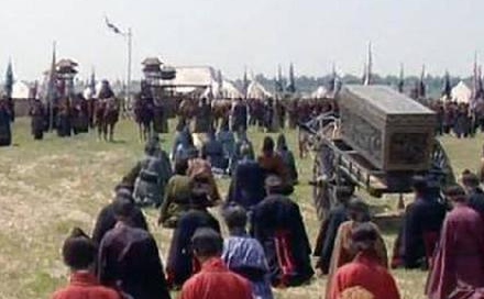 邓艾直逼成都时蜀汉还有不少兵马 刘禅为什么还要投降