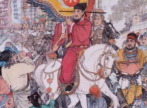 宋孝宗赵昚继位后的境遇如何？空有一身抱负却只能输给现实