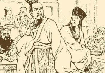 同样是合纵，秦国连攻五次都没影响，齐国为何一次就差点灭国?