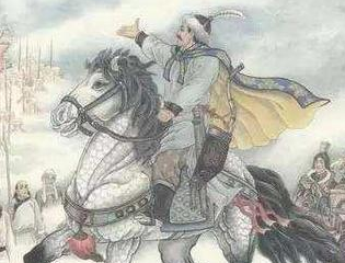 异性天子张邦昌，金人南下建的傀儡政权，他的结局如何