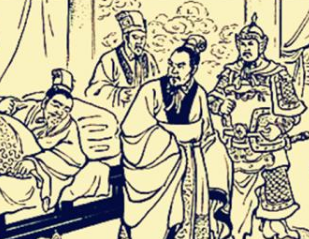 诸葛亮病逝后，李严也&ldquo;激愤而死&rdquo;，这是为何？