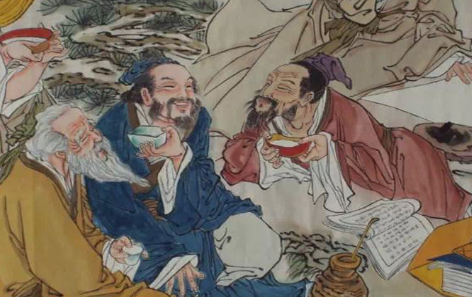揭秘：古代文人的酒局到底是什么样子的呢？