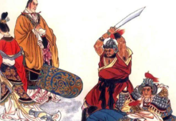《三国演义》第五十四回·吴国太佛寺看新郎 刘皇叔洞房续佳偶