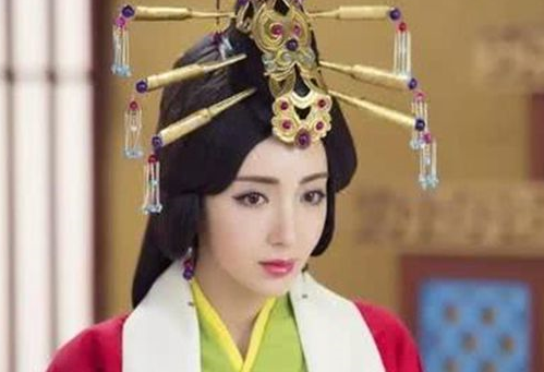 周襄王的王后：美人叔隗最后什么结局？