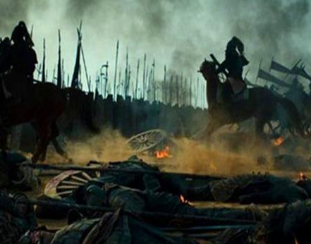 夷陵之战时曹丕在做什么 曹丕为何丢失这个千载难逢的机会