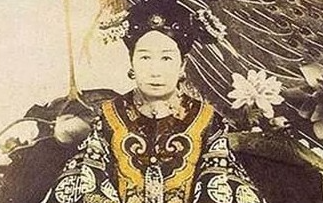 戊戌变法失败后，慈禧为何没有废了光绪帝？