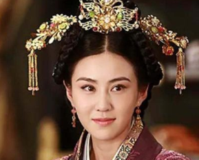 馆陶公主刘嫖：一生都在追逐权利，也一生都在享受权利