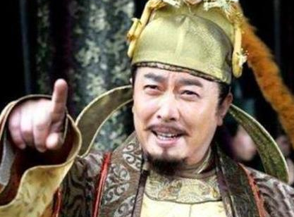 李世民还是亲王的时候 李世民手中的权力有多大