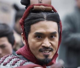 昌平君在秦国统一大业中最为重要，为什么他鲜为人知？