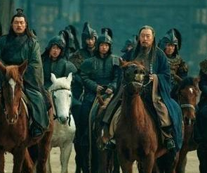 刘禅能坐稳四十年皇位，靠的是什么?绝不是意外