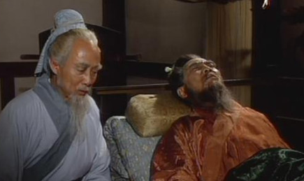 如果当初曹操让华佗做了开颅手术，他的病能否治好吗？