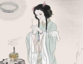 貂蝉到底长什么样？她的故事有多可歌可泣？