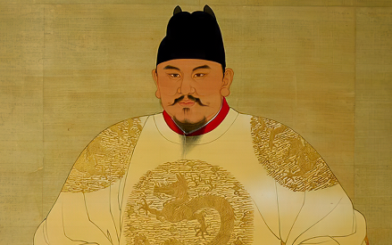 朱元璋起兵时身边有24人，最后分别什么结局？