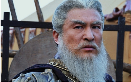 李晟：大器晚成的唐朝名将，58岁才名震天下