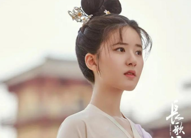 《长歌行》李乐嫣被绑架了吗？皓都救出李乐嫣了吗