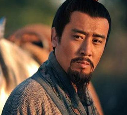 刘备得知黄忠斩杀夏侯渊之后 刘备为什么还一脸不高兴的样子