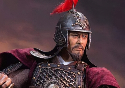 明末抗清名将卢象升最后是怎么死的？
