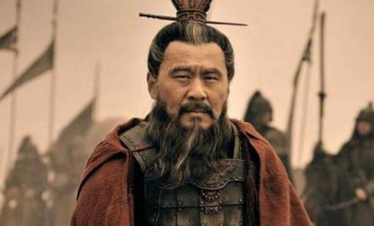 《三国演义》第九十七回·讨魏国武侯再上表 破曹兵姜维诈献书