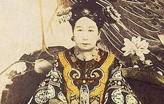 慈安太后是怎么死的？和慈禧有没有关系？